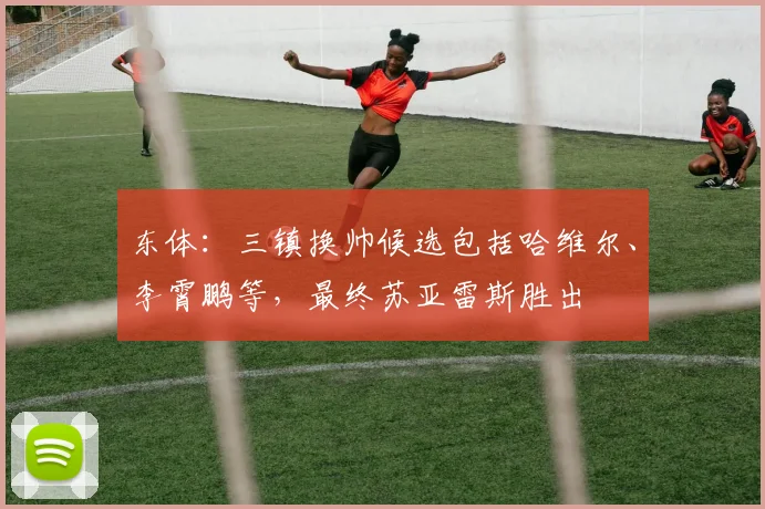 东体：三镇换帅候选包括哈维尔、李霄鹏等，最终苏亚雷斯胜出